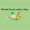 Food safety Events